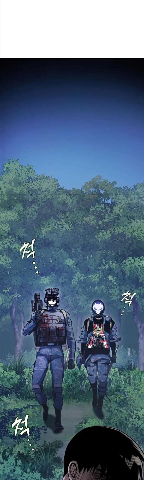 Đồ Long Chapter 30 - Trang 2