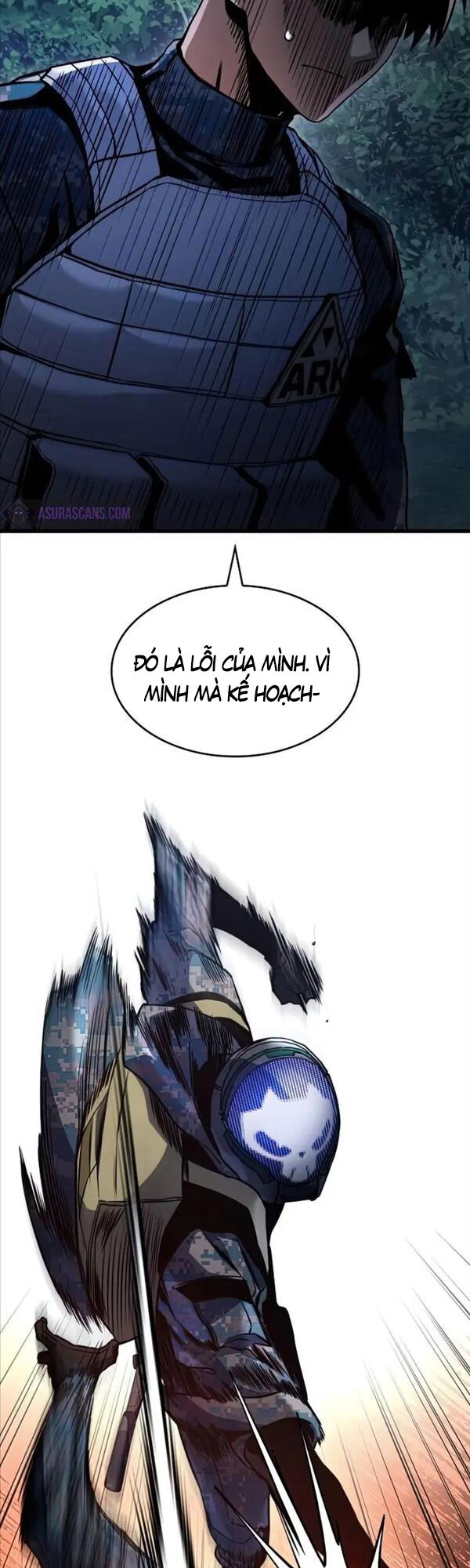 Đồ Long Chapter 30 - Trang 2