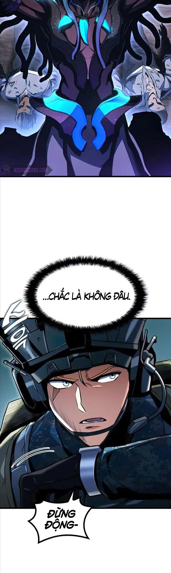 Đồ Long Chapter 30 - Trang 2
