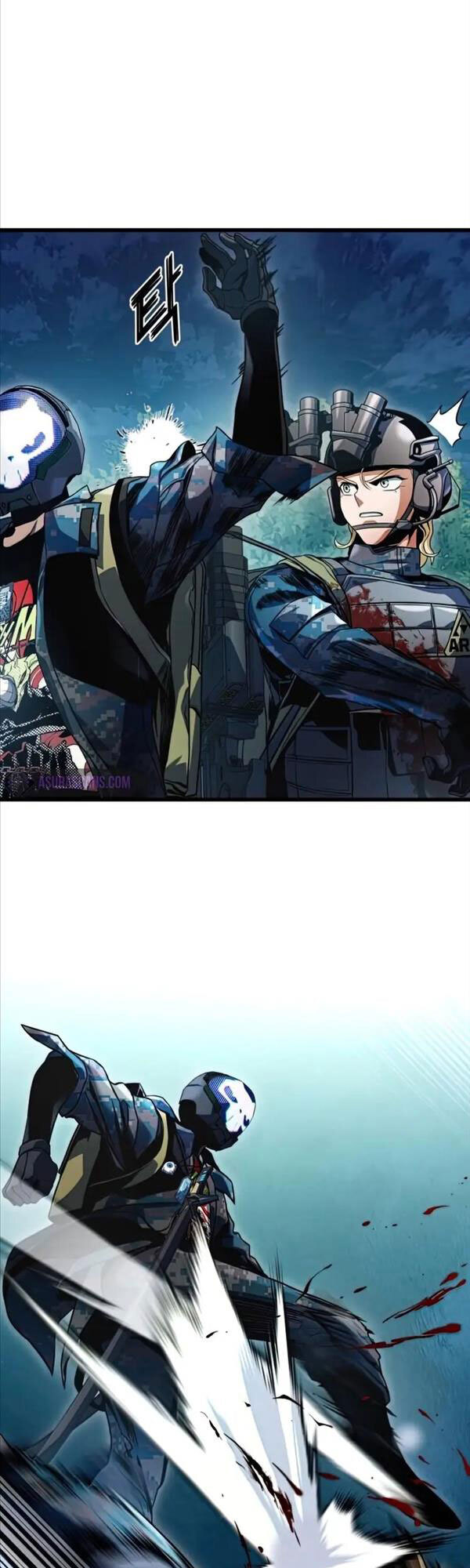 Đồ Long Chapter 30 - Trang 2