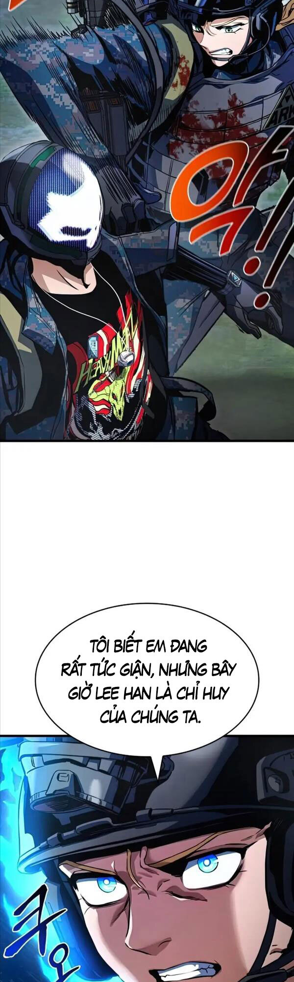 Đồ Long Chapter 30 - Trang 2