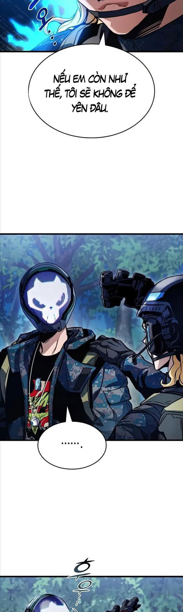 Đồ Long Chapter 30 - Trang 2