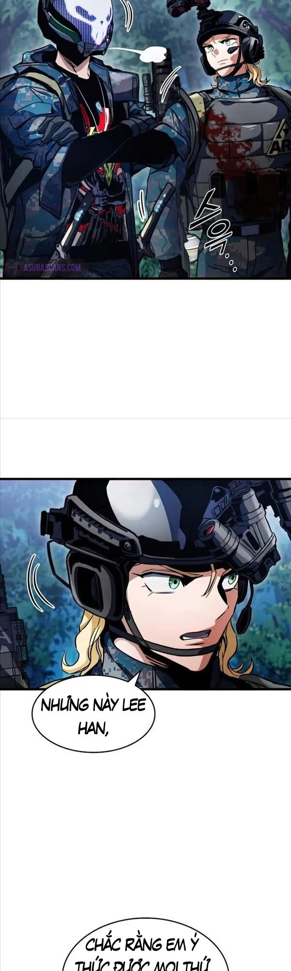 Đồ Long Chapter 30 - Trang 2