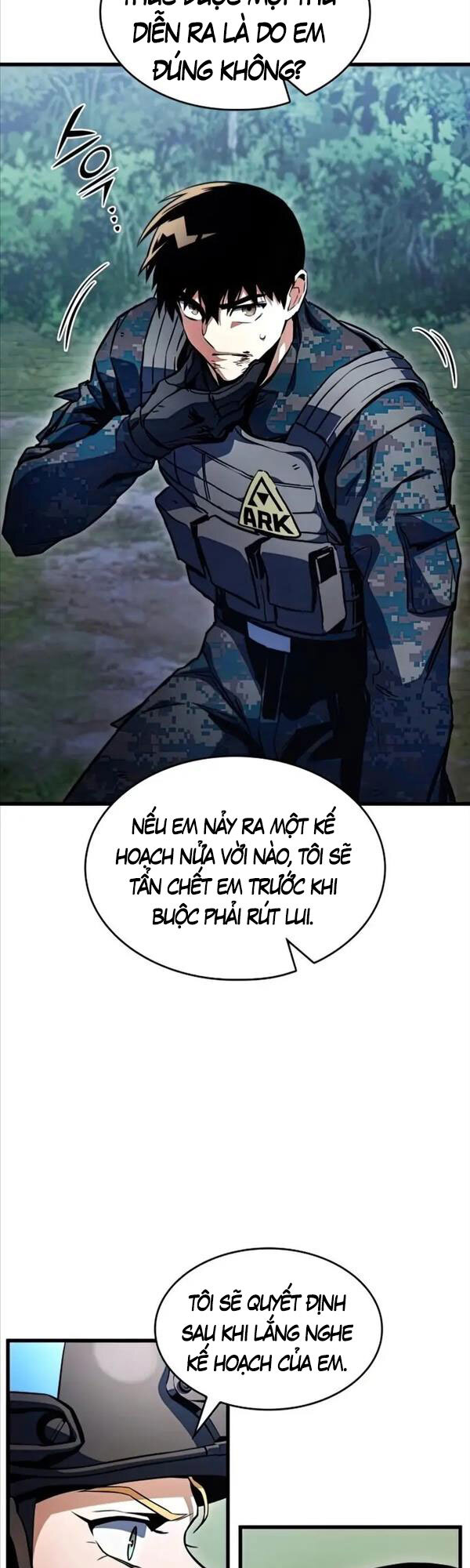 Đồ Long Chapter 30 - Trang 2