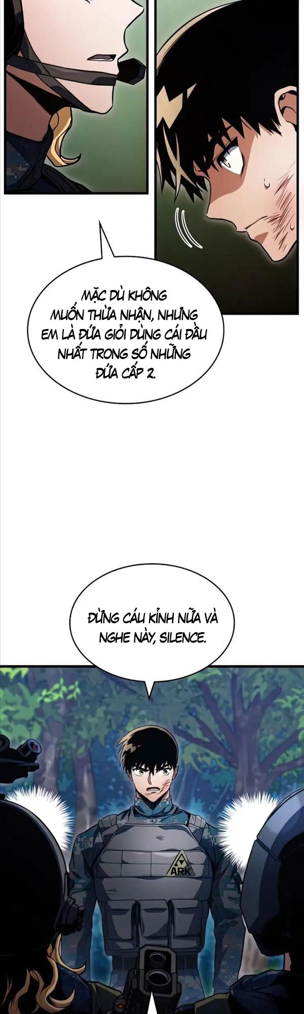 Đồ Long Chapter 30 - Trang 2