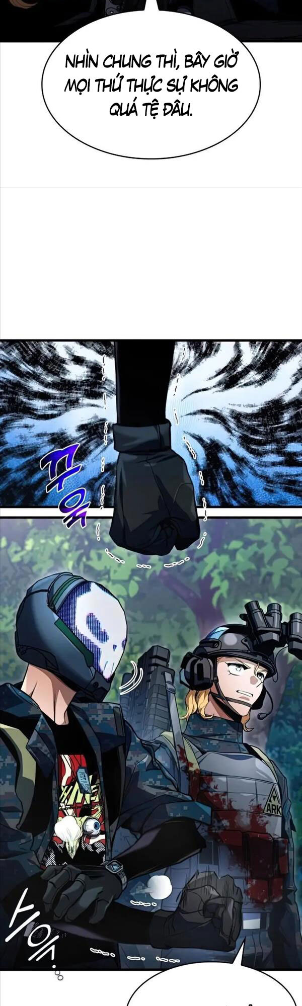 Đồ Long Chapter 30 - Trang 2