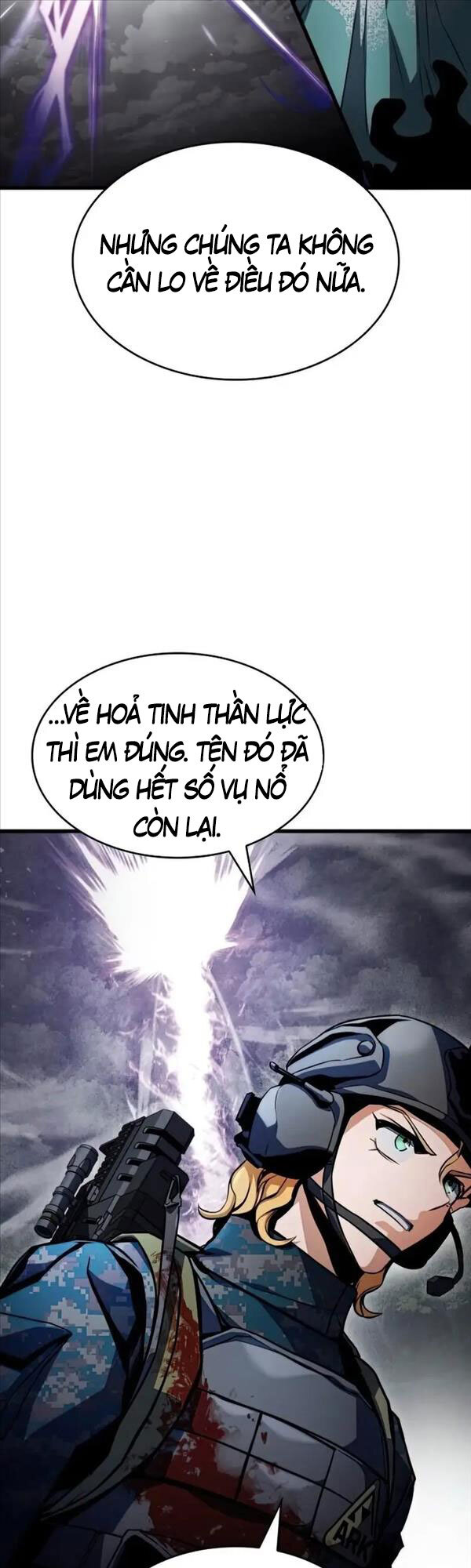 Đồ Long Chapter 30 - Trang 2