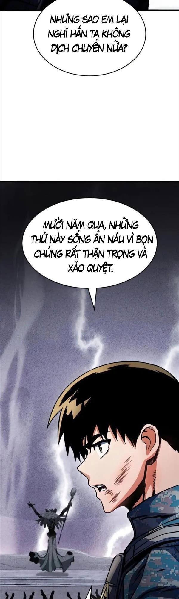 Đồ Long Chapter 30 - Trang 2
