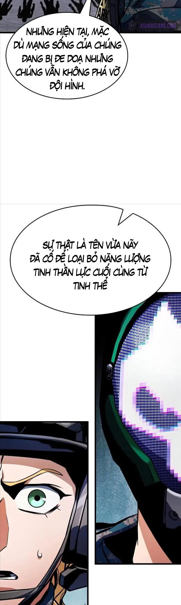 Đồ Long Chapter 30 - Trang 2