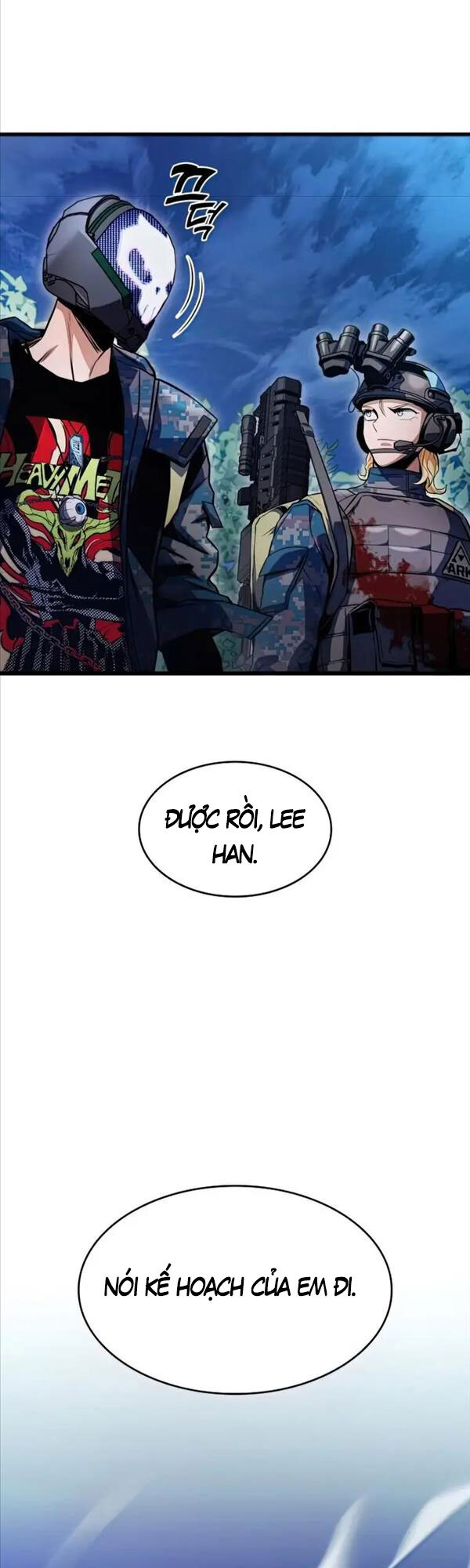 Đồ Long Chapter 30 - Trang 2