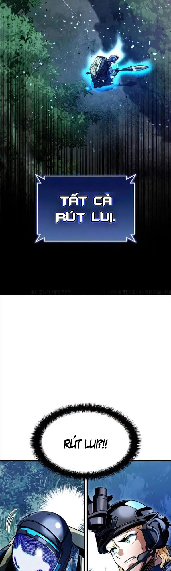 Đồ Long Chapter 30 - Trang 2