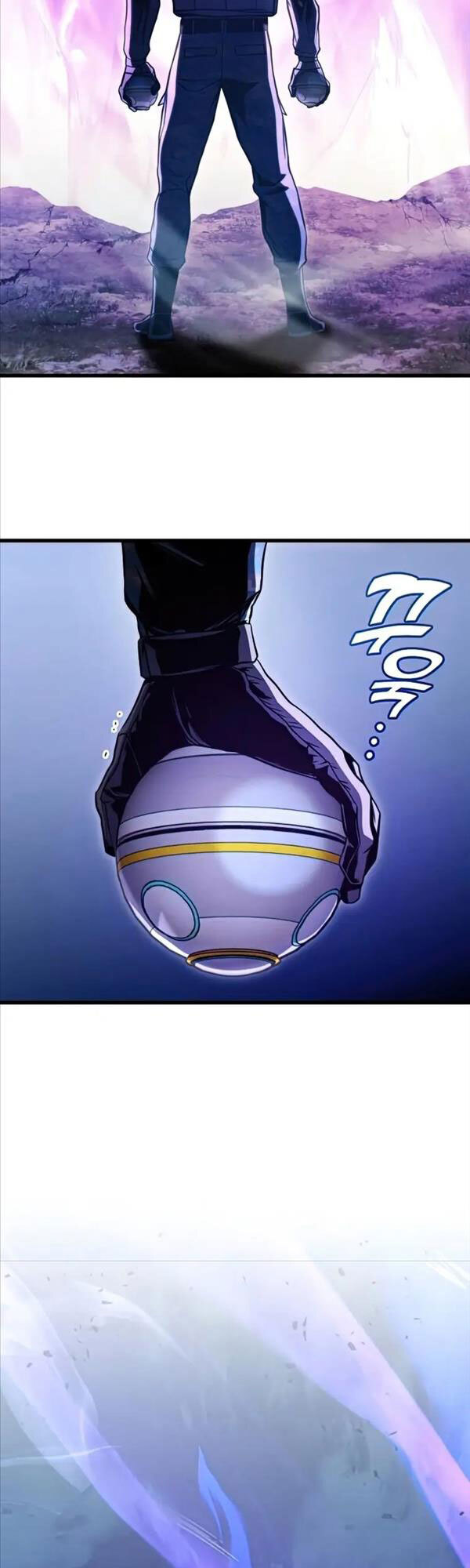 Đồ Long Chapter 30 - Trang 2