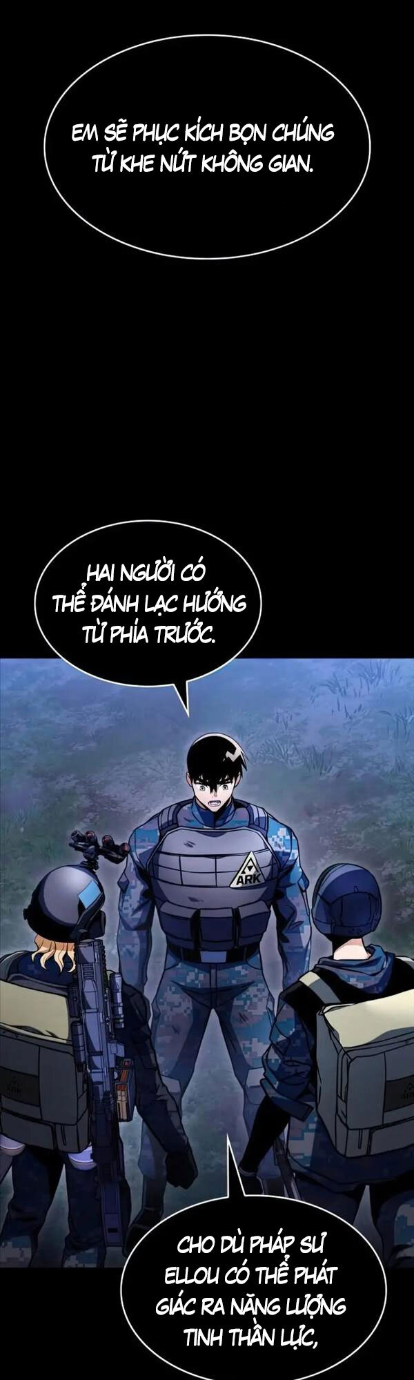 Đồ Long Chapter 30 - Trang 2