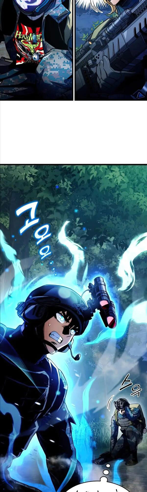 Đồ Long Chapter 30 - Trang 2