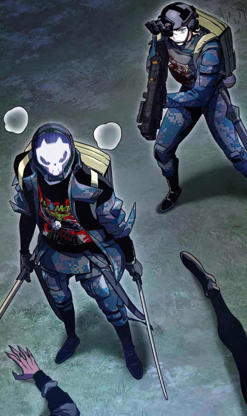 Đồ Long Chapter 31 - Trang 2