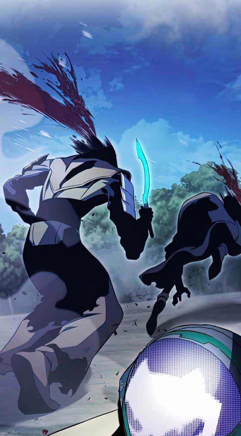 Đồ Long Chapter 31 - Trang 2