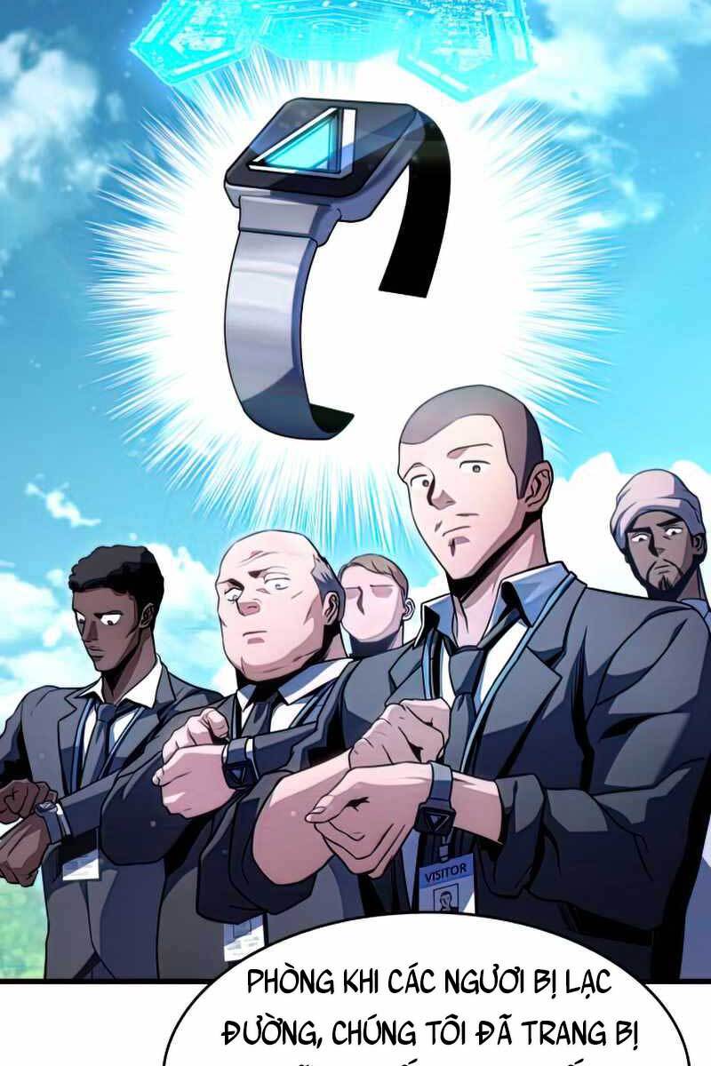 Đồ Long Chapter 32 - Trang 2