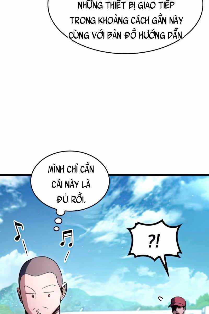 Đồ Long Chapter 32 - Trang 2