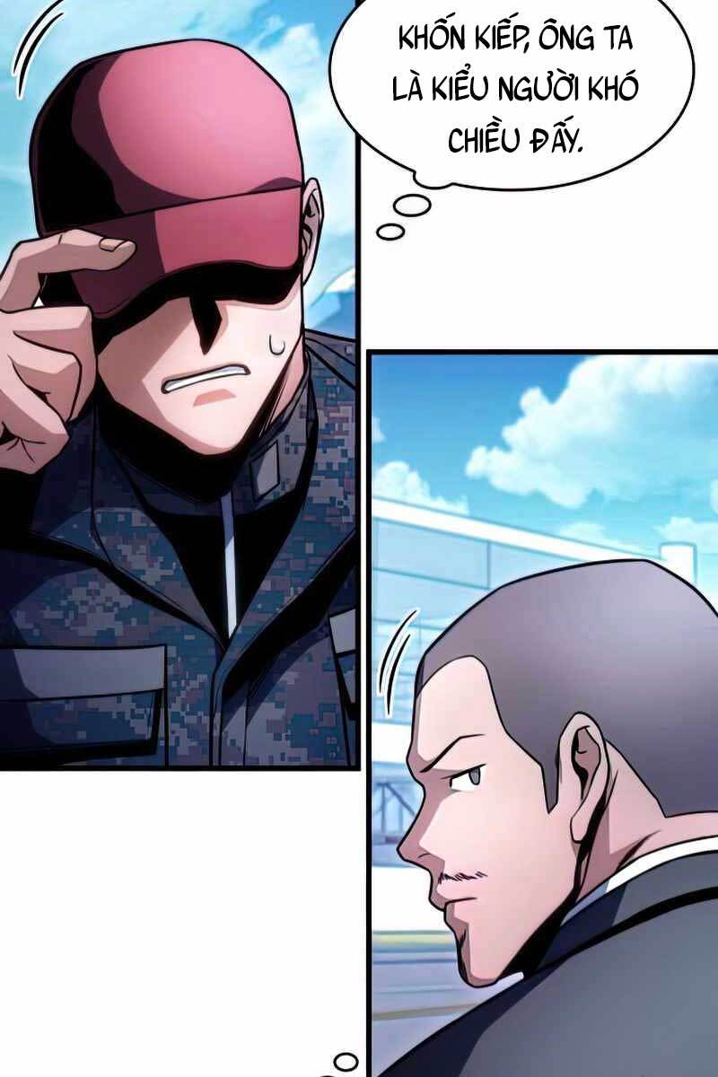 Đồ Long Chapter 32 - Trang 2