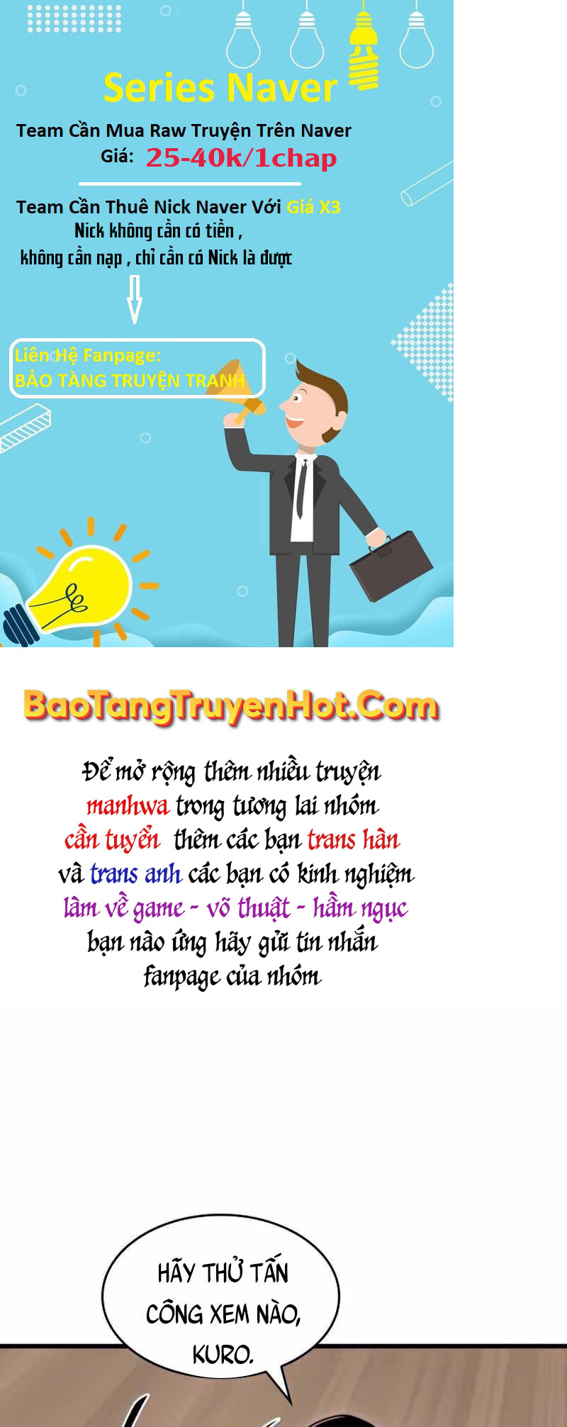 Đồ Long Chapter 32 - Trang 2