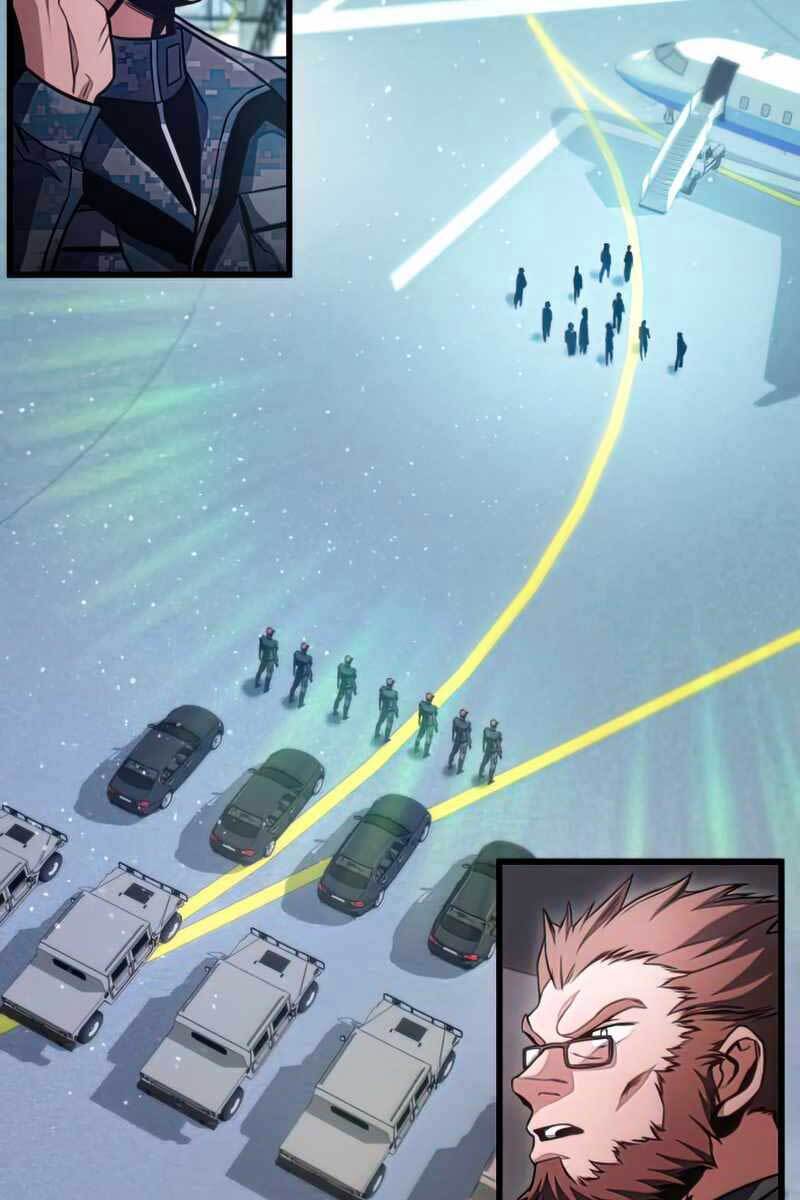 Đồ Long Chapter 32 - Trang 2