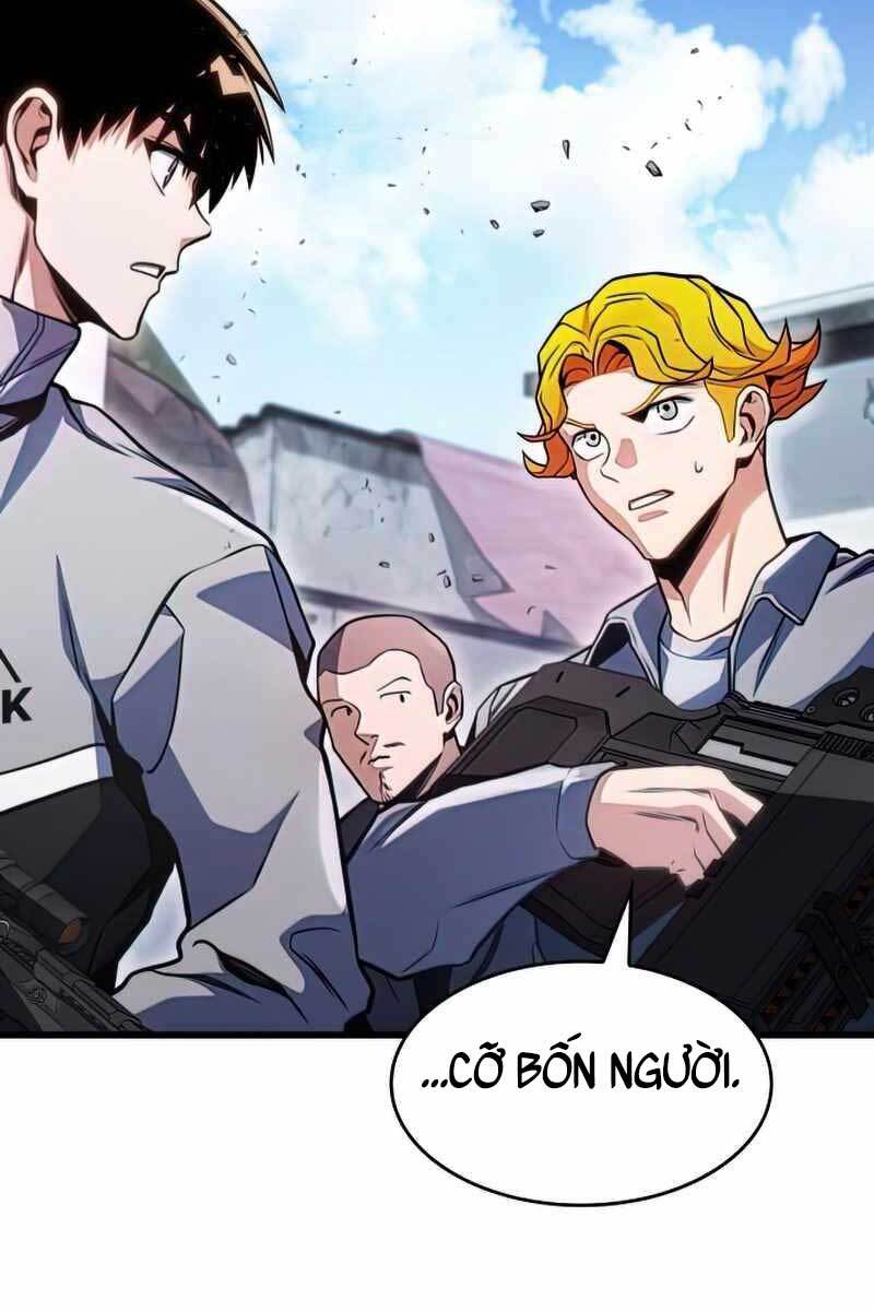 Đồ Long Chapter 34 - Trang 2