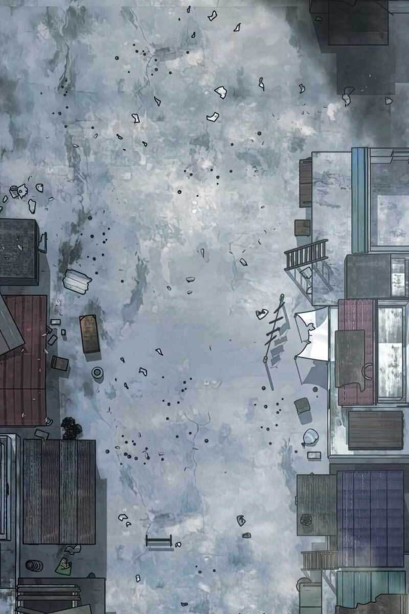 Đồ Long Chapter 34 - Trang 2