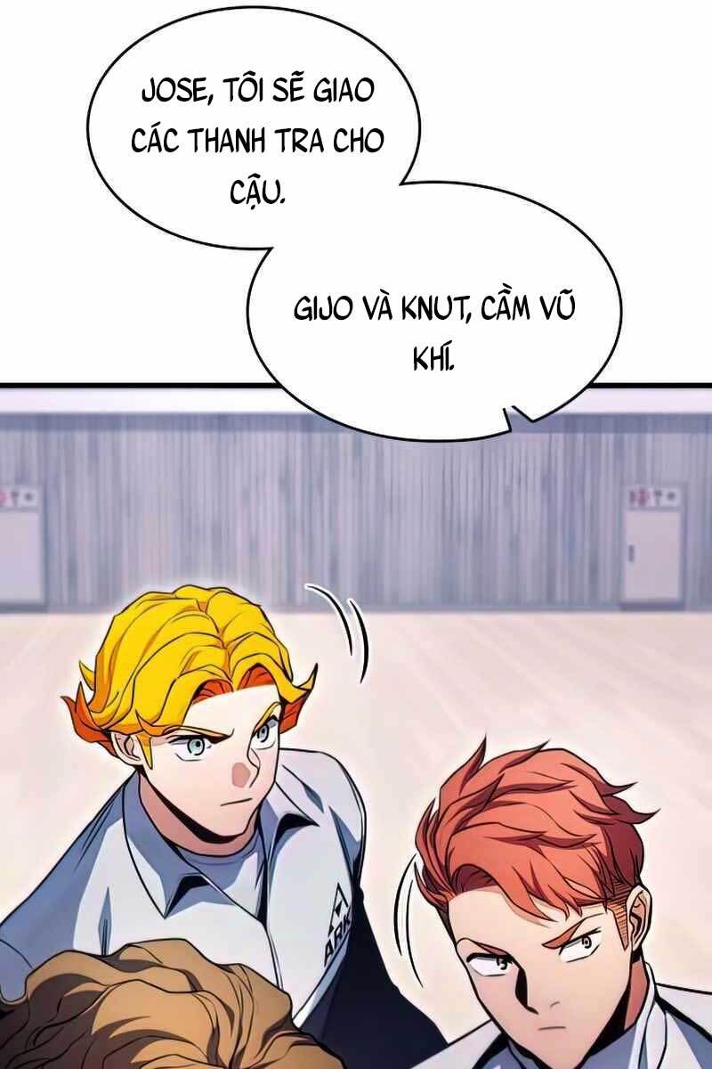 Đồ Long Chapter 34 - Trang 2