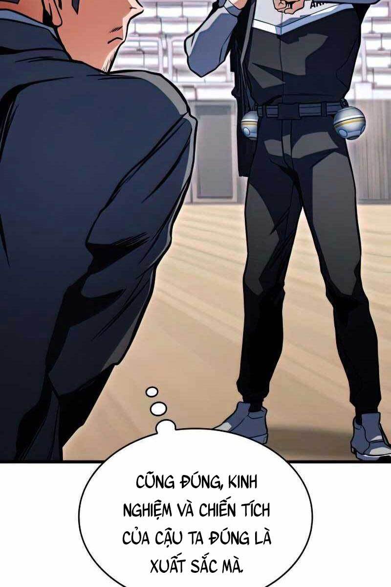 Đồ Long Chapter 34 - Trang 2