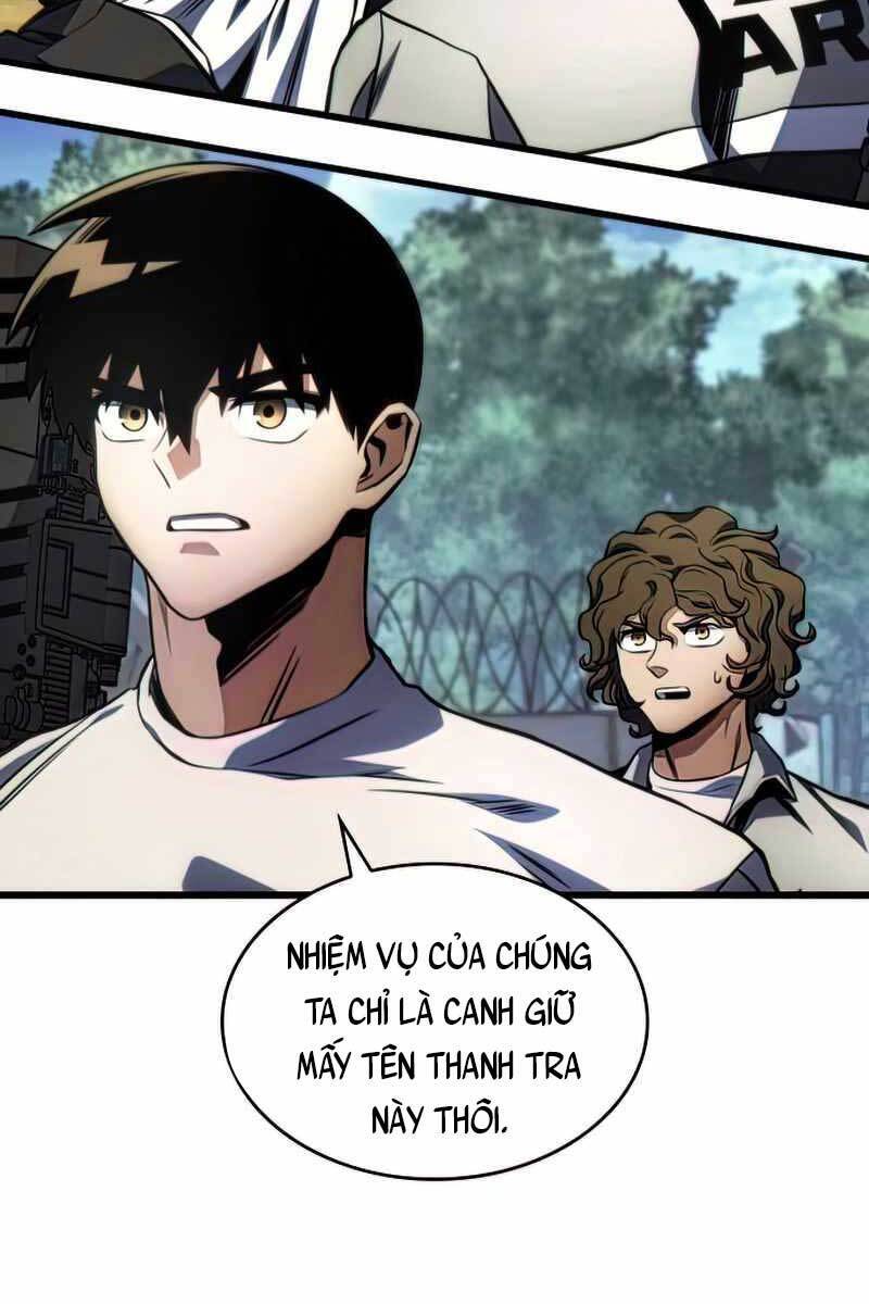 Đồ Long Chapter 36 - Trang 2