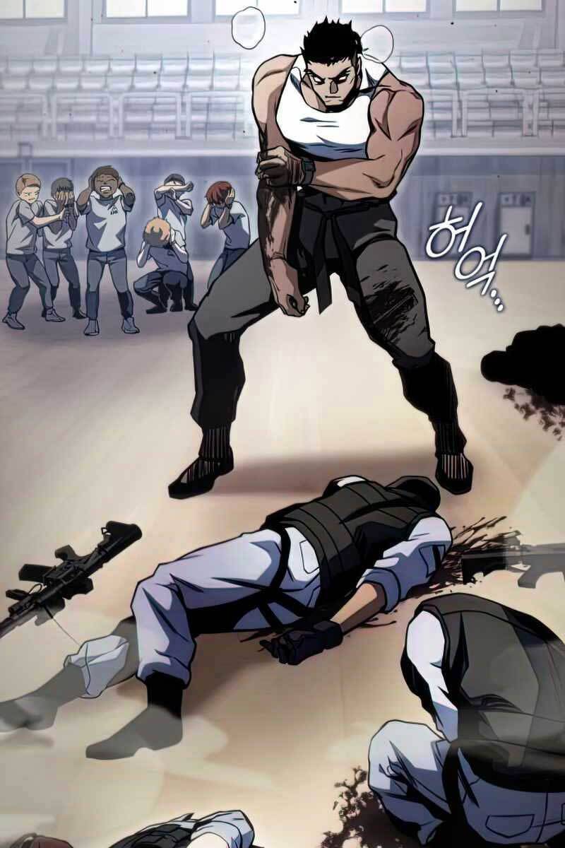 Đồ Long Chapter 36 - Trang 2