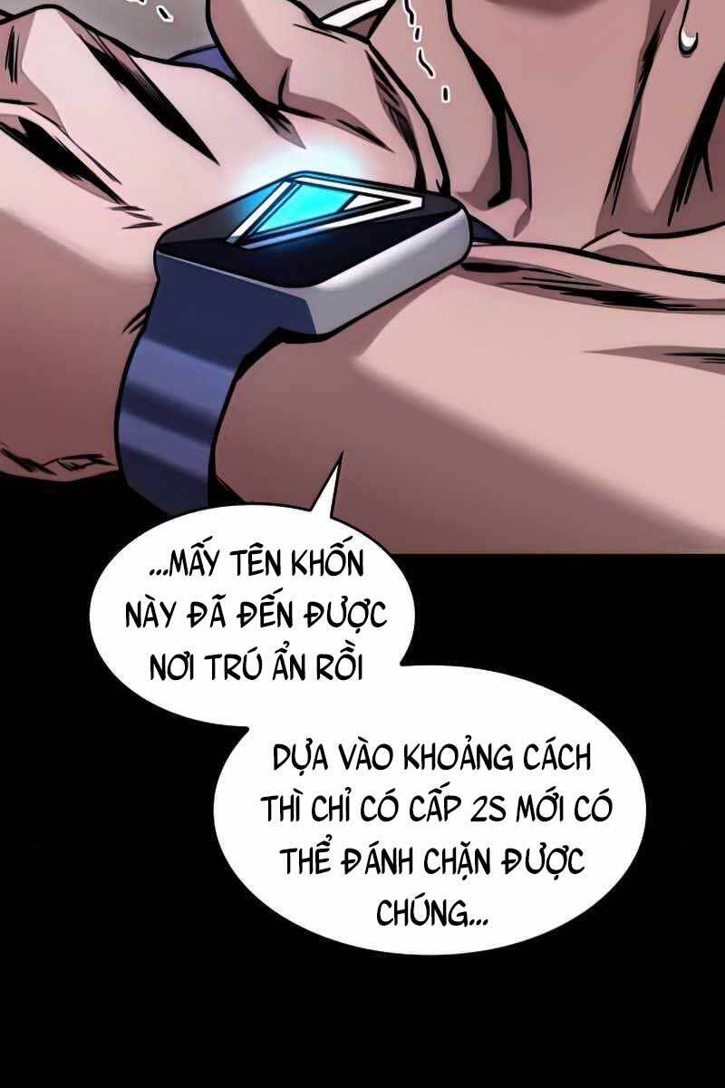 Đồ Long Chapter 36 - Trang 2