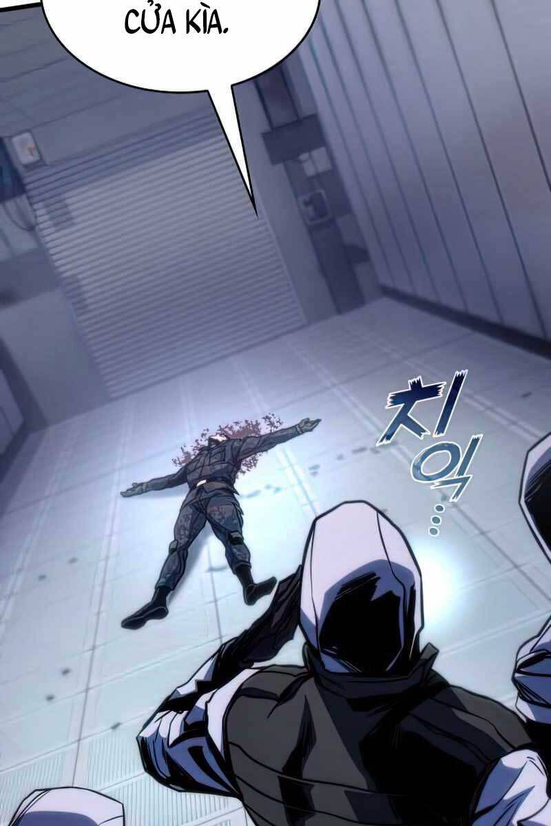 Đồ Long Chapter 36 - Trang 2