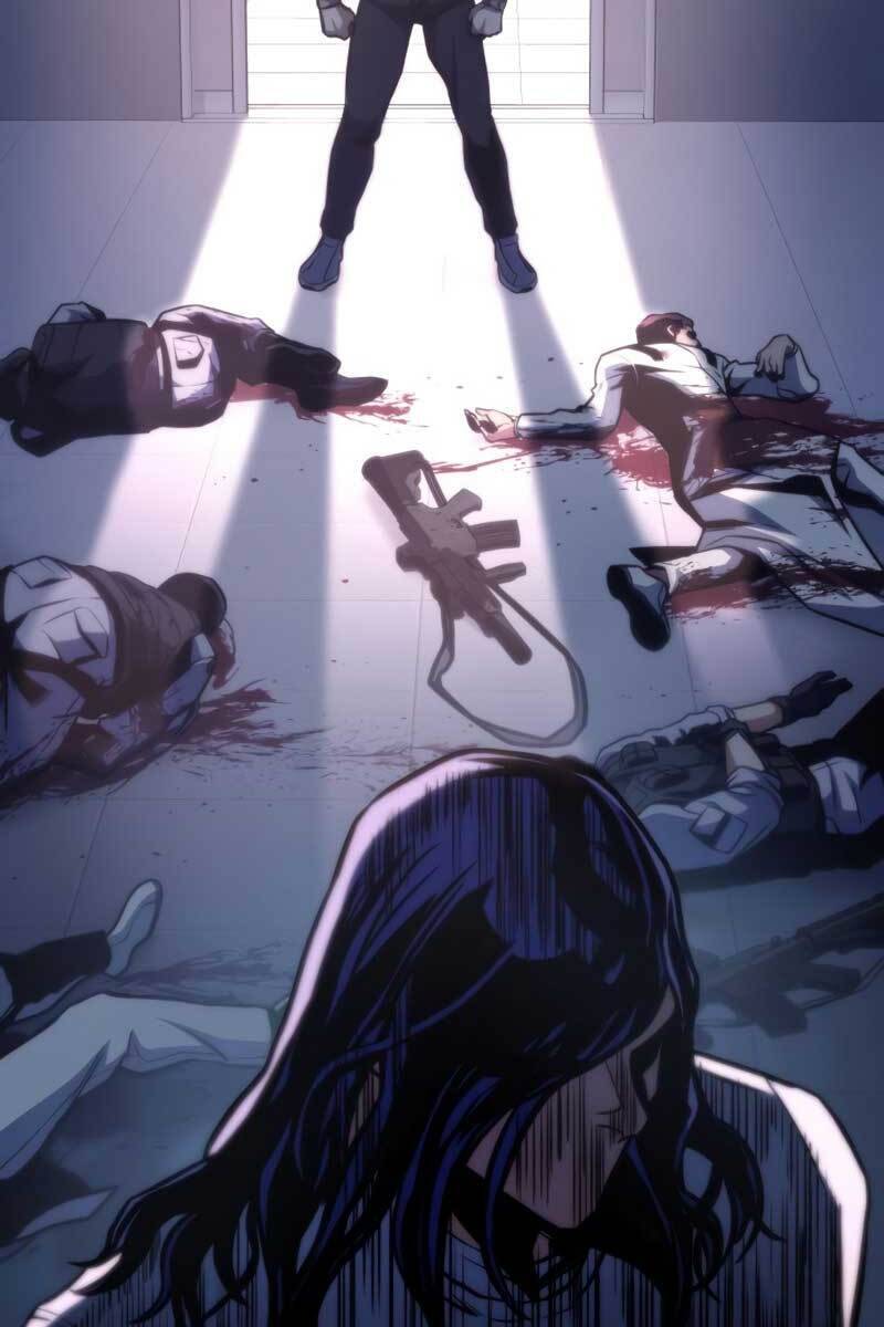 Đồ Long Chapter 37 - Trang 2