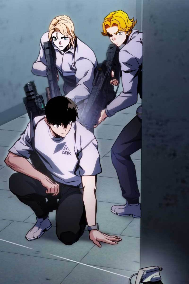 Đồ Long Chapter 37 - Trang 2