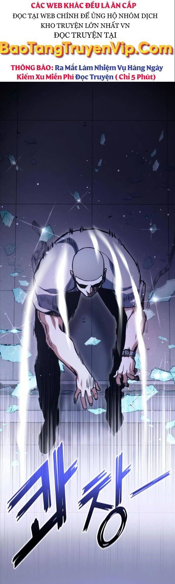 Đồ Long Chapter 38 - Trang 2