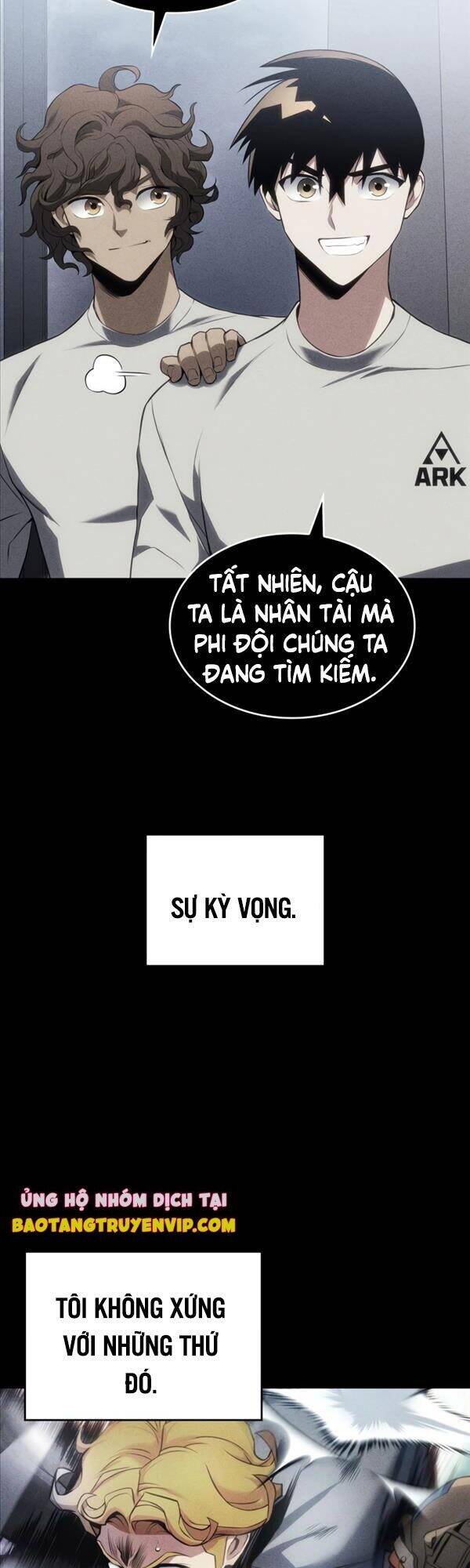 Đồ Long Chapter 38 - Trang 2