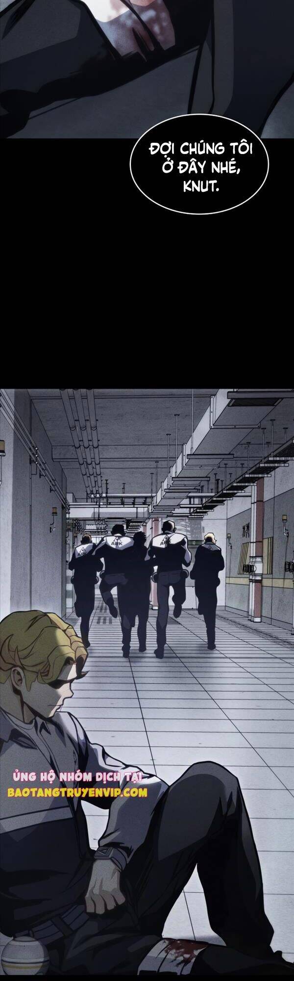 Đồ Long Chapter 38 - Trang 2