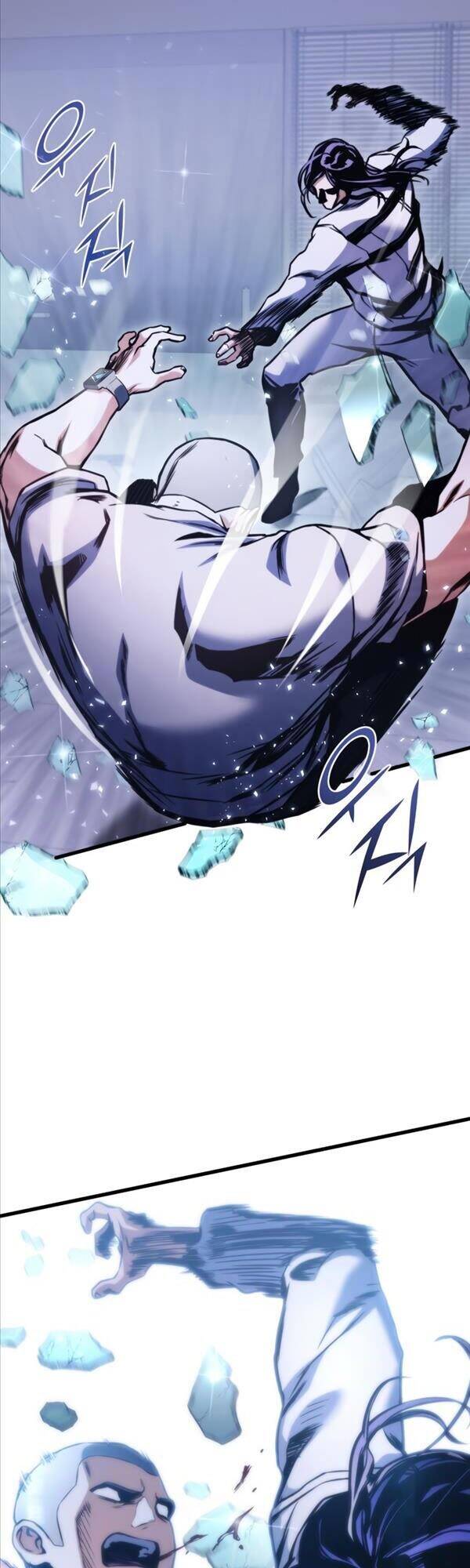 Đồ Long Chapter 38 - Trang 2