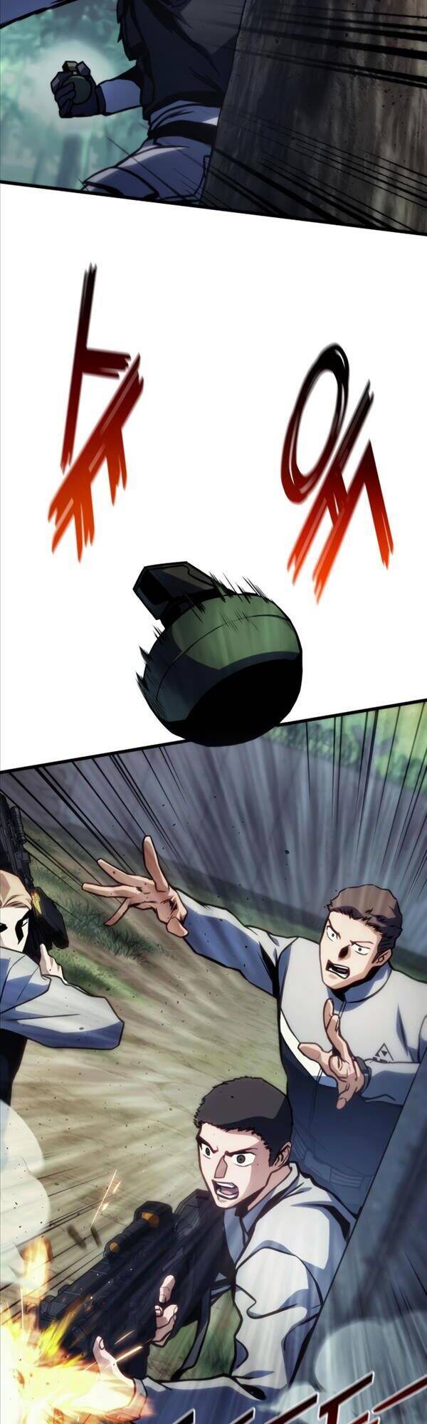 Đồ Long Chapter 38 - Trang 2