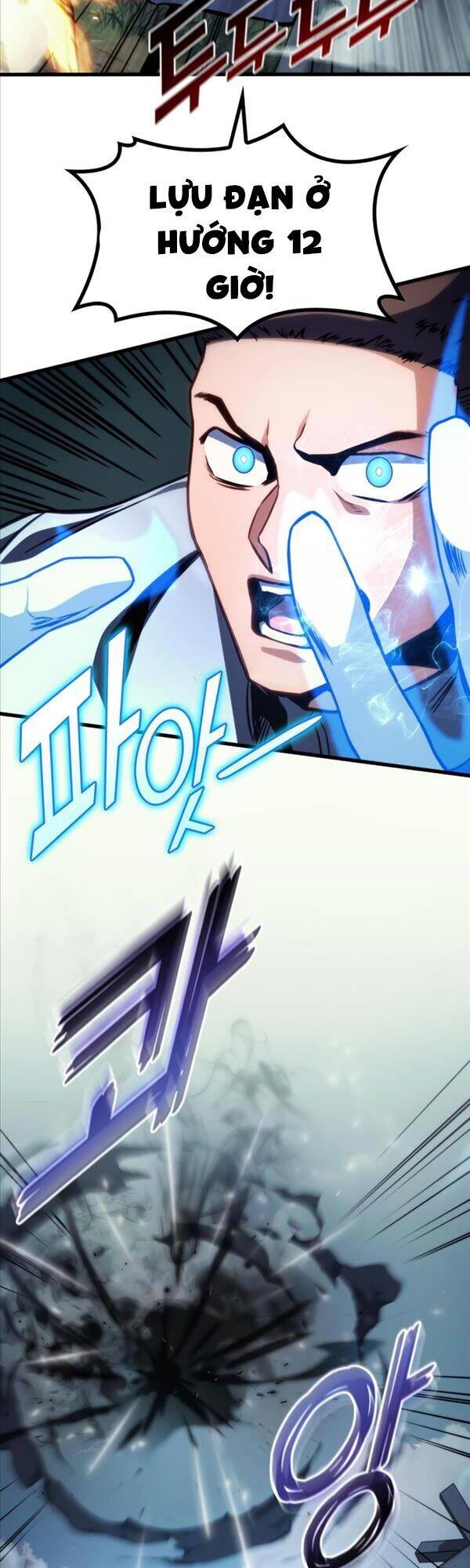 Đồ Long Chapter 38 - Trang 2