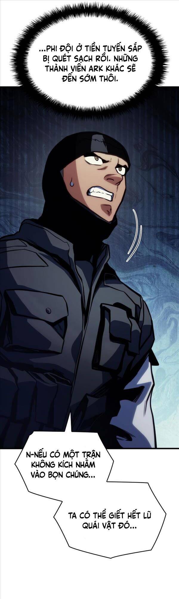 Đồ Long Chapter 38 - Trang 2