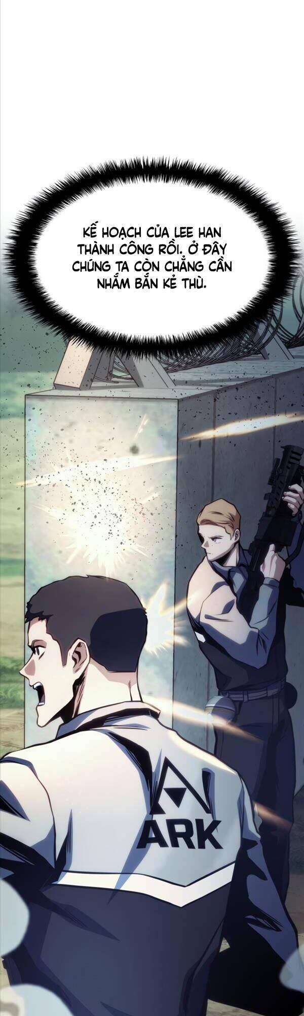 Đồ Long Chapter 38 - Trang 2