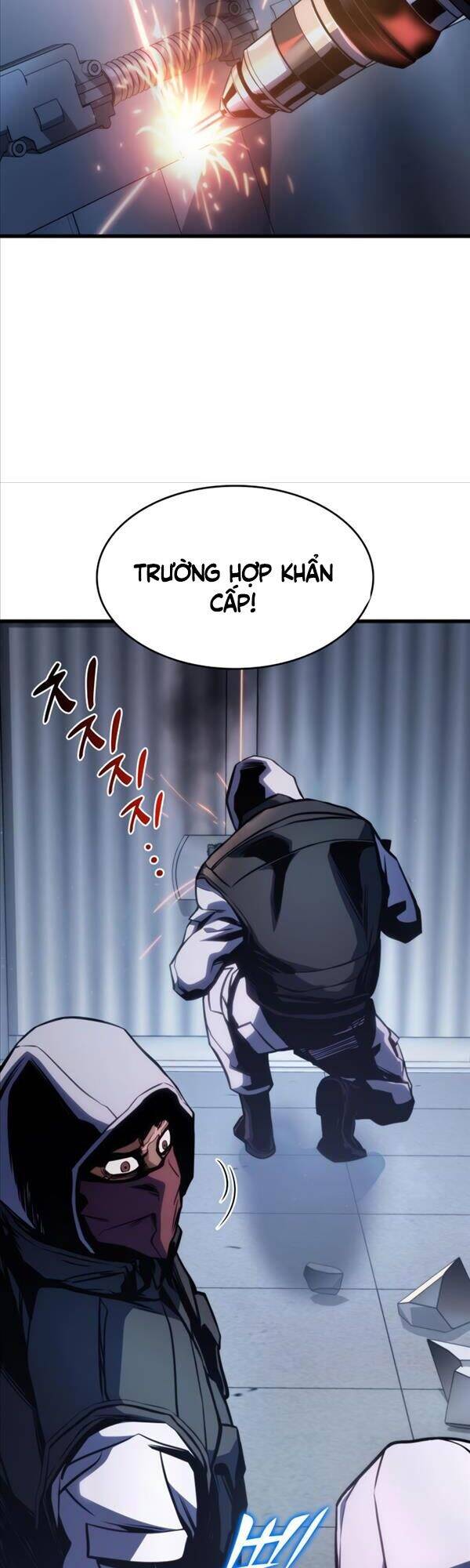 Đồ Long Chapter 38 - Trang 2