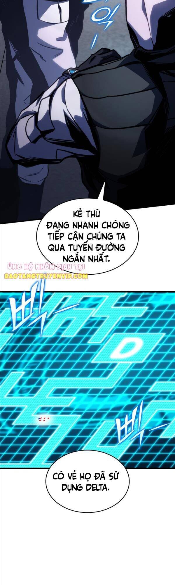 Đồ Long Chapter 38 - Trang 2