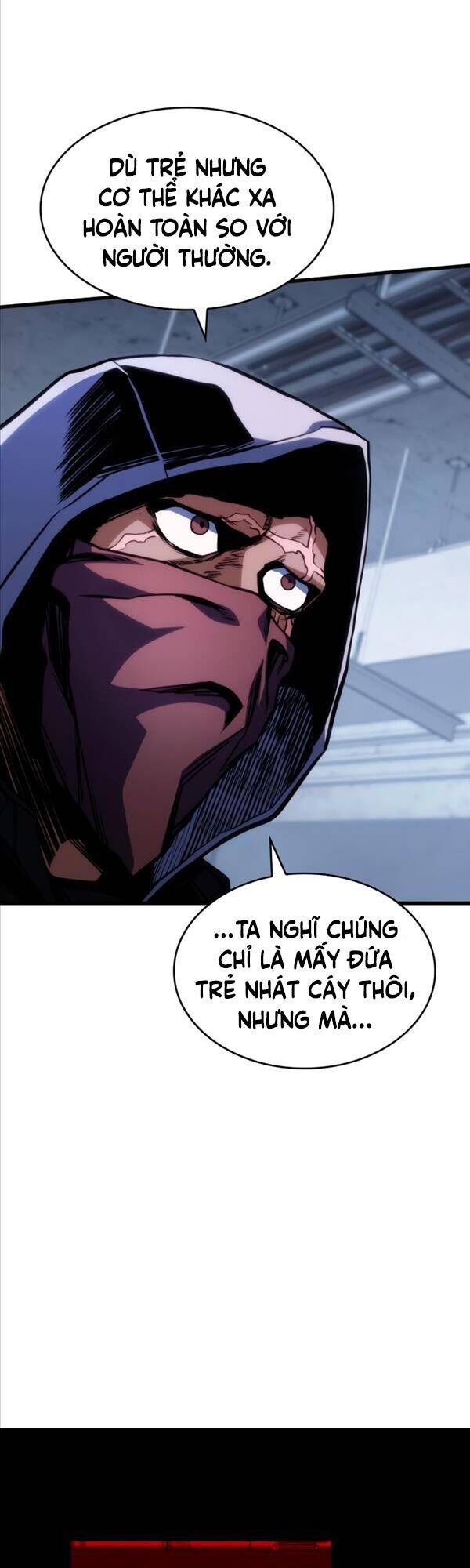 Đồ Long Chapter 38 - Trang 2