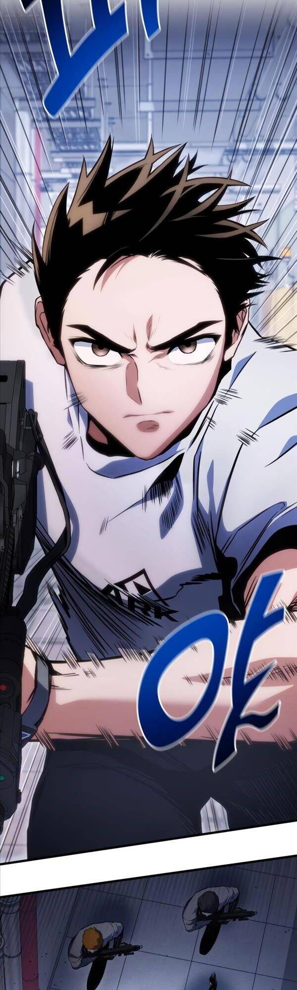 Đồ Long Chapter 38 - Trang 2