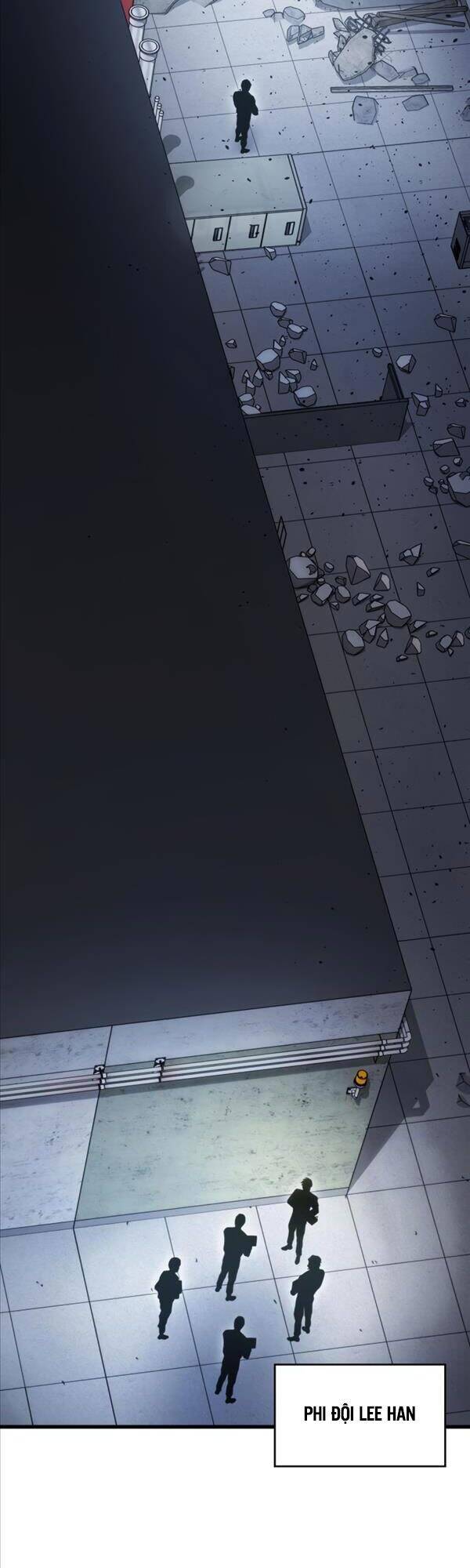 Đồ Long Chapter 38 - Trang 2