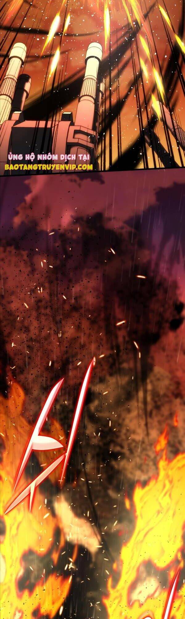 Đồ Long Chapter 38 - Trang 2