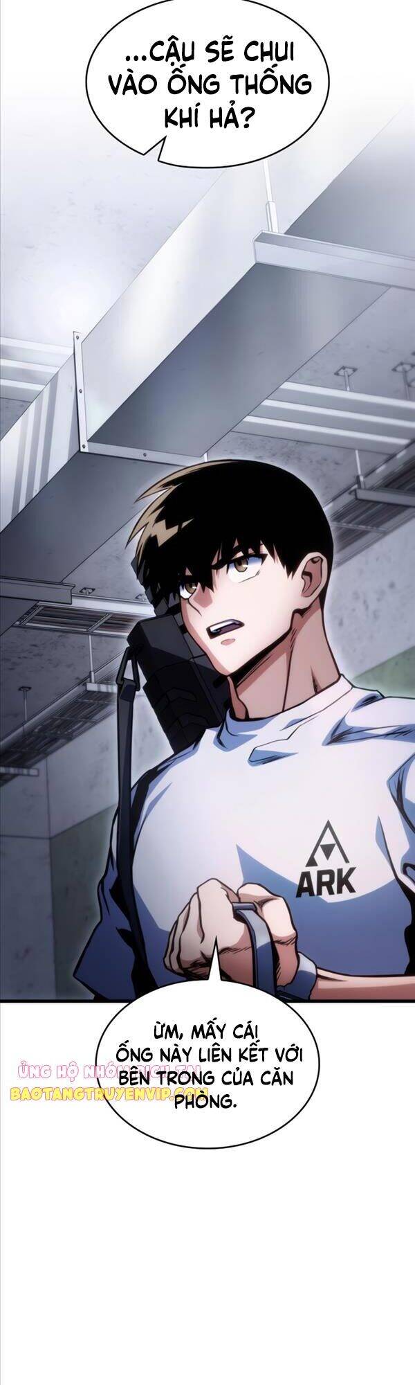 Đồ Long Chapter 38 - Trang 2